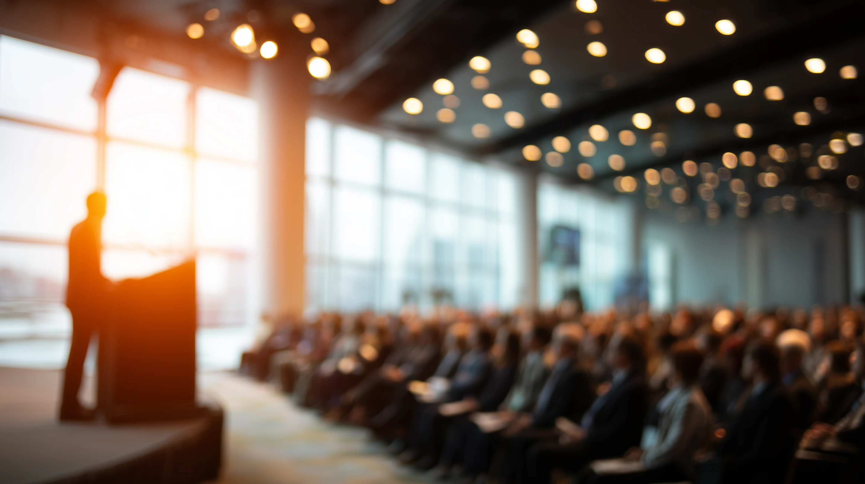 Momentum Conferences